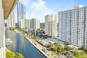 400 Kings Point Dr APT 1607, Sunny Isles Beach, FL 33160, - MLS#A11772226