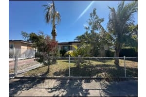 9045 NW 35th Ct, Miami, FL 33147, Sold 04/30/25