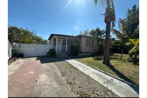 9045 NW 35th Ct, Miami, FL 33147, Sold 04/30/25