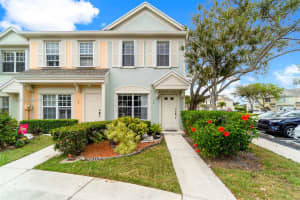 78 Whitehead Cir #78, Weston, FL 33326, Sold 05/30/25