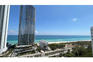 100 Bayview Dr APT 2009, Sunny Isles Beach, FL 33160, Sold 06/12/25
