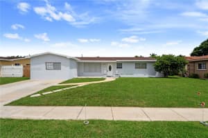 2101 NW 85th Way, Pembroke Pines, FL 33024, Sold 05/20/25