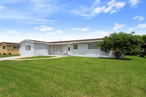 2101 NW 85th Way, Pembroke Pines, FL 33024, Sold 05/20/25