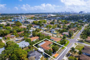 1081 NE 160th Terrace, North Miami Beach, FL 33162, Sold 08/29/25