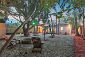 818 NE 71st St, Miami, FL 33138, Sold 07/17/25