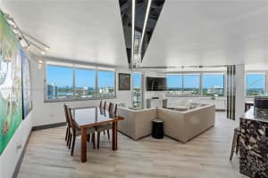 7135 Collins Ave APT 1735, Miami Beach, FL 33141, - MLS#A11772317