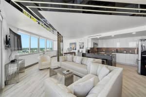 7135 Collins Ave APT 1735, Miami Beach, FL 33141, - MLS#A11772317