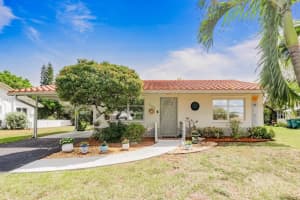 7002 Nw 95th Ave, Tamarac