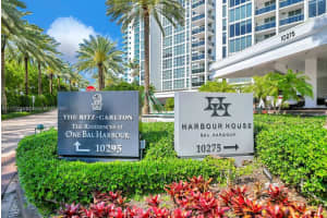 10275 Collins Ave APT 312, Bal Harbour, FL 33154, - MLS#A11772335
