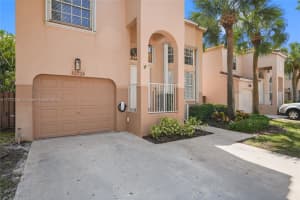 10724 NW 12th Manor, Plantation, FL 33322, - MLS#A11772336