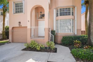 10724 NW 12th Manor, Plantation, FL 33322, - MLS#A11772336