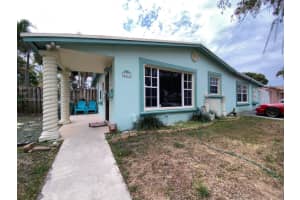 6210 Nw 17th St, Sunrise