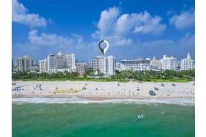100 Lincoln Rd 539, Miami Beach