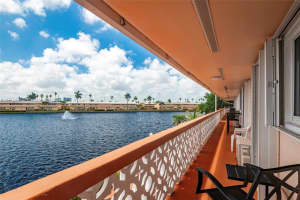 900 SW 10th Terrace #18S, Hallandale Beach, FL 33009, Sold 06/17/25