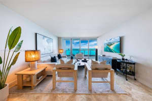 1331 Brickell Bay Dr APT 3305, Miami, FL 33131, - MLS#A11772409