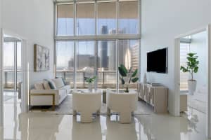 495 Brickell Ave 2203 Miami, FL 33131 - MLS#A11772445