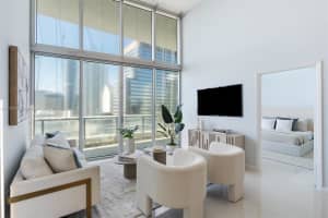 495 Brickell Ave 2203 Miami, FL 33131 - MLS#A11772445