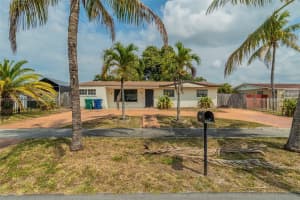 5001 NW 172nd Terrace, Miami Gardens, FL 33055, Sold 05/08/25
