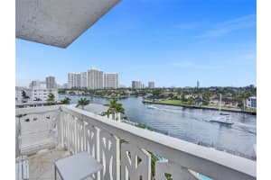 3113 S Ocean Dr 710 Hallandale Beach, FL 33009 - MLS#A11772473