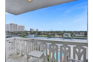 3113 S Ocean Dr 710 Hallandale Beach, FL 33009 - MLS#A11772473