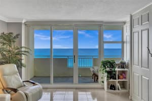 3180 S Ocean Dr 1504, Hallandale Beach
