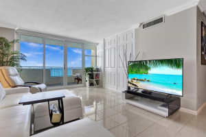 3180 S Ocean Dr 1504, Hallandale Beach, FL 33009 - MLS#A11772477
