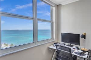 3180 S Ocean Dr 1504, Hallandale Beach, FL 33009 - MLS#A11772477