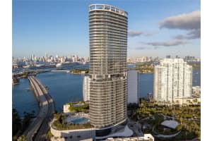 501 West Ave 4201/05, Miami Beach