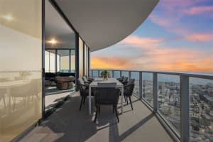 501 West Ave #4205, Miami Beach, FL 33139, - MLS#A11772496