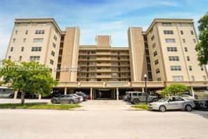 1811 Jefferson St APT 501, Hollywood, FL 33020, - MLS#A11772500