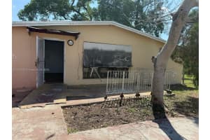 6965 NW 21st Ct, Miami, FL 33147, Sold 05/09/25