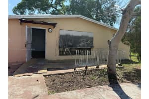 6965 NW 21st Ct, Miami, FL 33147, Sold 05/09/25