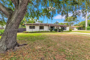490 NW 88th Terrace, El Portal, FL 33150, Sold 05/28/25