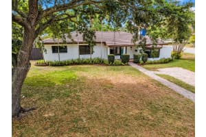 490 NW 88th Terrace, El Portal, FL 33150, Sold 05/28/25