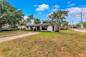 490 NW 88th Terrace, El Portal, FL 33150, Sold 05/28/25
