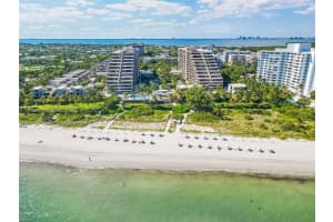 251 Crandon Blvd 920, Key Biscayne