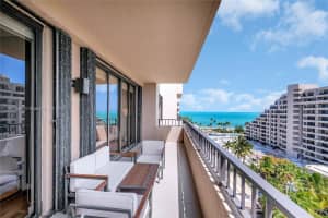 251 Crandon Blvd APT 920, Key Biscayne, FL 33149, - MLS#A11772566