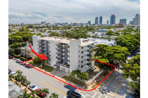 1030 9th St APT 203, Miami Beach, FL 33139, Sold 08/28/25