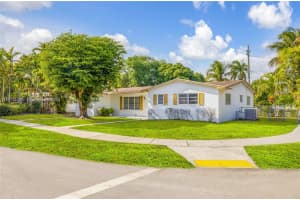 795 NE 155th St, Miami, FL 33162, Sold 04/30/25