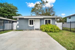 1741 NW 68th St, Miami, FL 33147, Sold 07/31/25