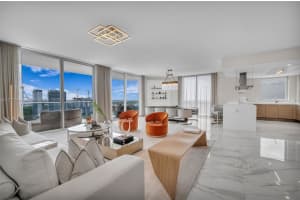 17111 Biscayne Blvd Unit 2302, Aventura, FL 33160, - MLS#A11772624