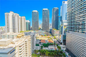 1100 S Miami Ave APT 2007, Miami, FL 33130, - MLS#A11772630