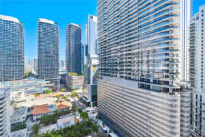 1100 S Miami Ave APT 2007, Miami, FL 33130, - MLS#A11772630