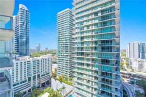 1100 S Miami Ave APT 2007, Miami, FL 33130, - MLS#A11772630