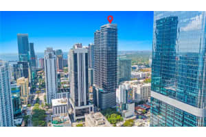 1000 Brickell Plaza Unit 4703, Miami, FL 33131, Sold 08/28/25