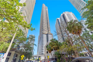 1000 Brickell Plaza Unit 4703, Miami, FL 33131, Sold 08/28/25