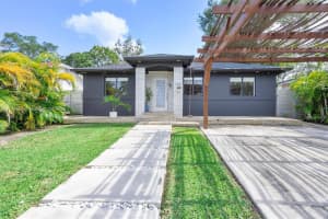 266 NE 117th St, Miami, FL 33161, - MLS#A11772658
