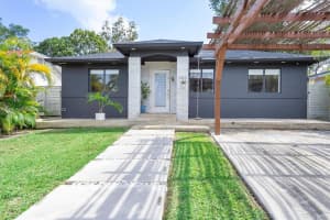 266 NE 117th St, Miami, FL 33161, - MLS#A11772658