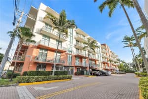 2100 Van Buren St 102, Hollywood