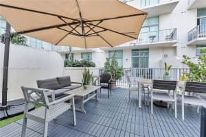 2100 Van Buren St APT 102, Hollywood, FL 33020, - MLS#A11772663
